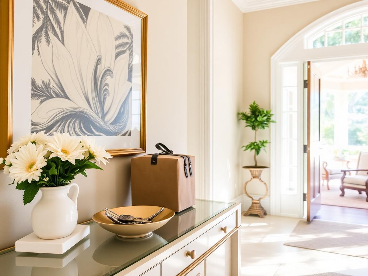 Home Management