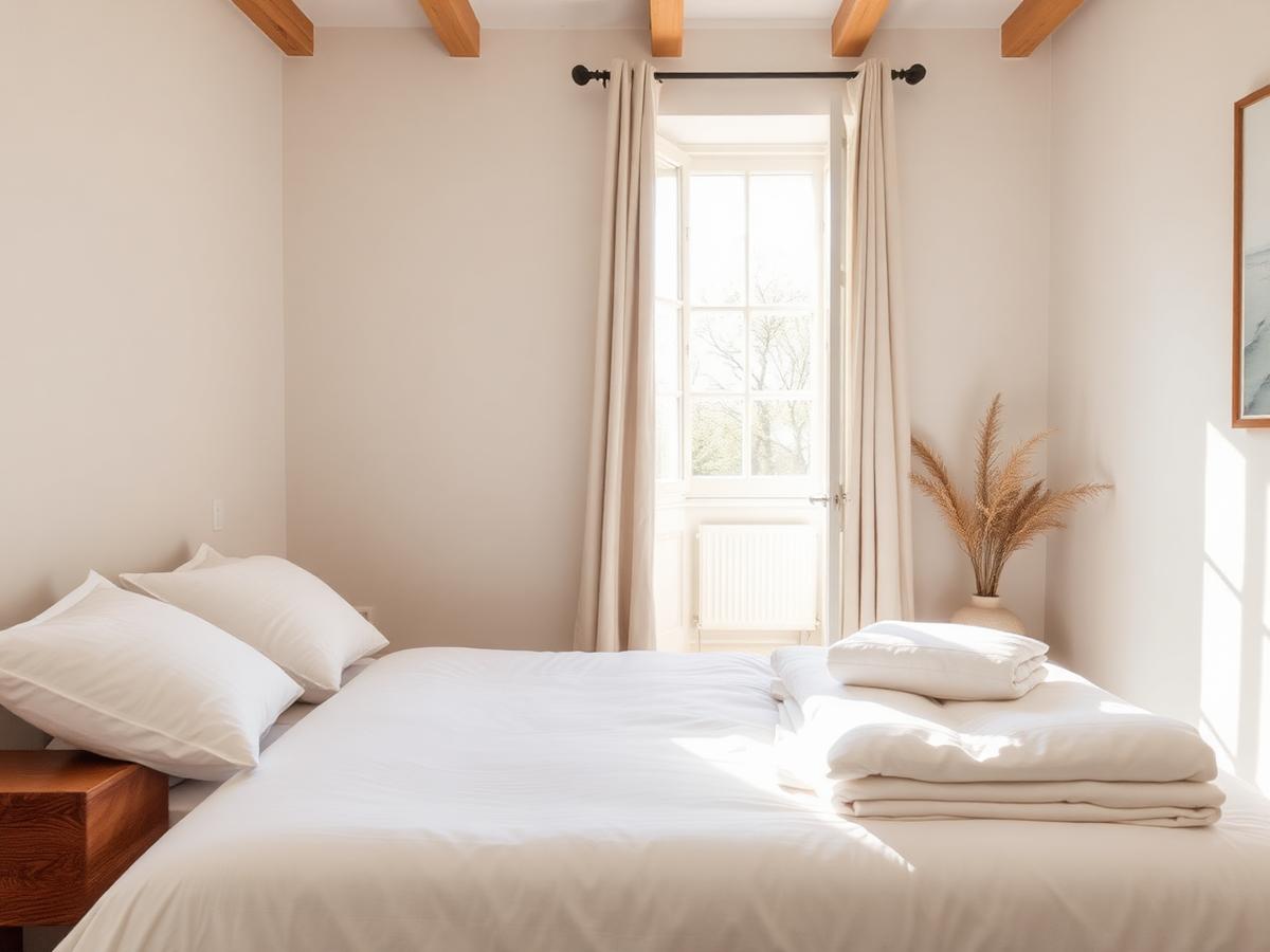 Vacation Rental Turnover